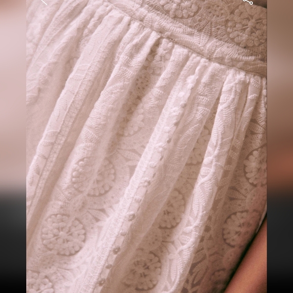 Eugenie Skirt- Sezane Editions - Picture 4 of 5